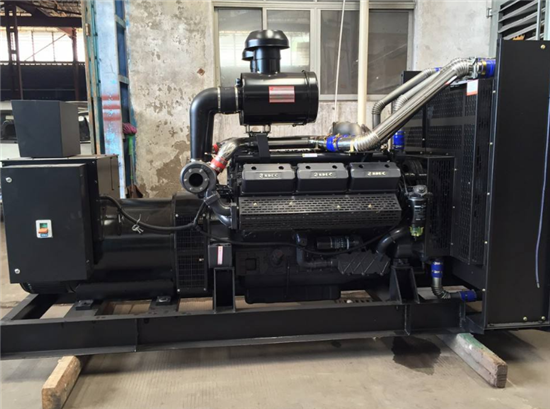 依安柴油发电机