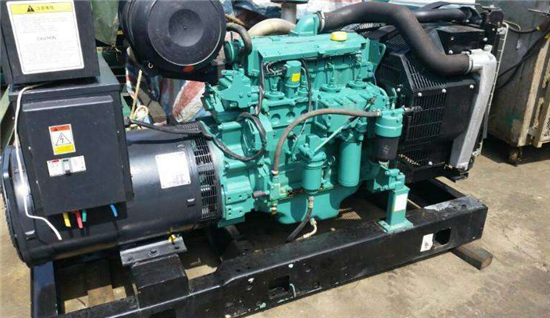 依安柴油发电机